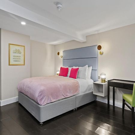 London'S Boutique Studio Exteriér fotografie
