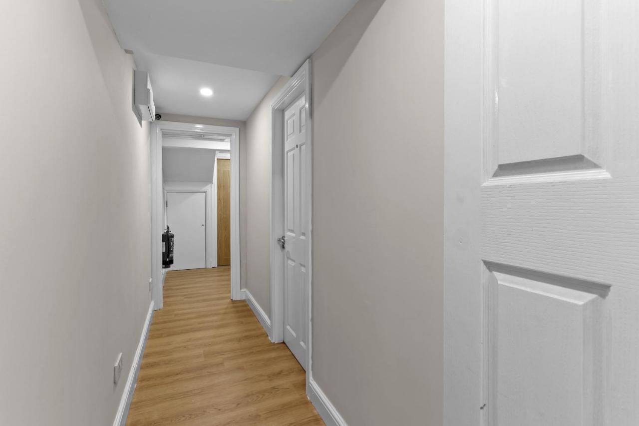 London'S Boutique Studio Exteriér fotografie